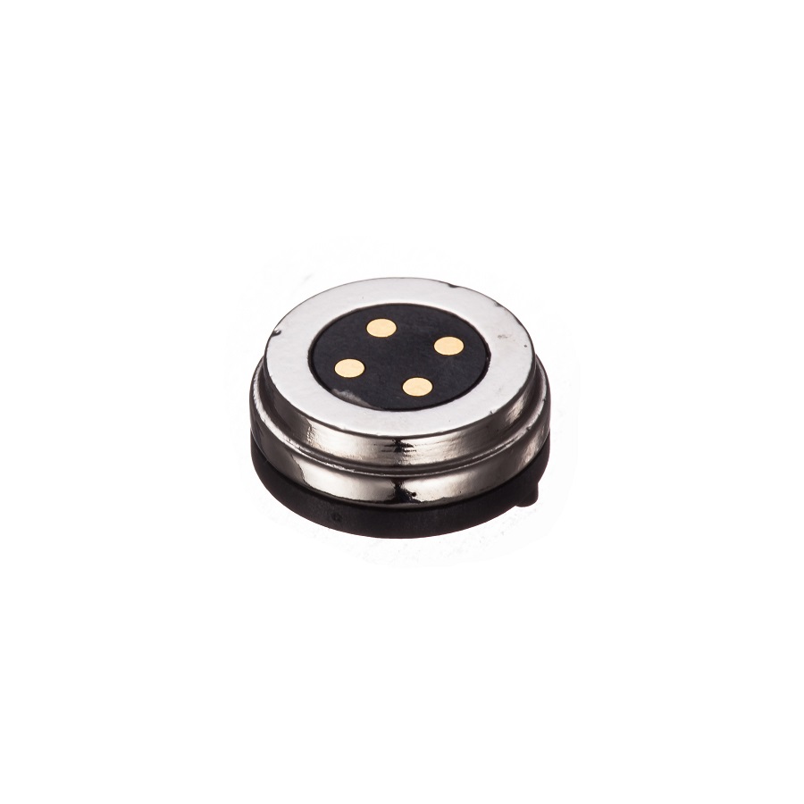 磁吸式Pogo Pin连接器